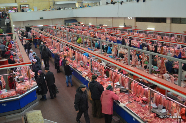 Магазины Мяса Иваново