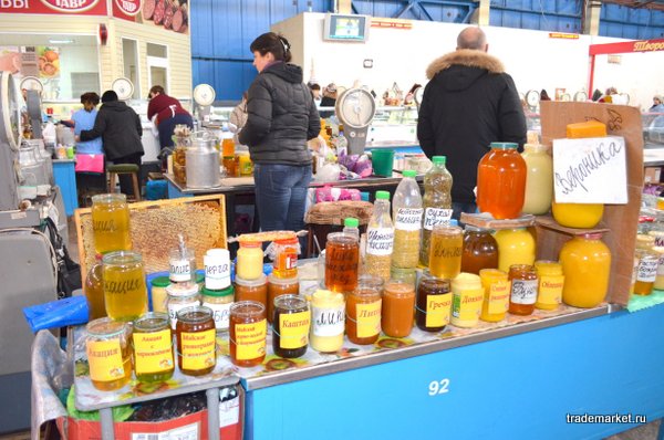 Сколько Стоит Мед В Магазинах